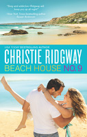Cover image for Beach House No. 9